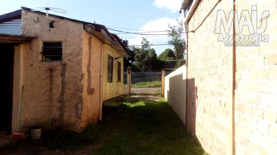 Imagem Casa para Venda em Gravataí / RS no bairro Barnabé