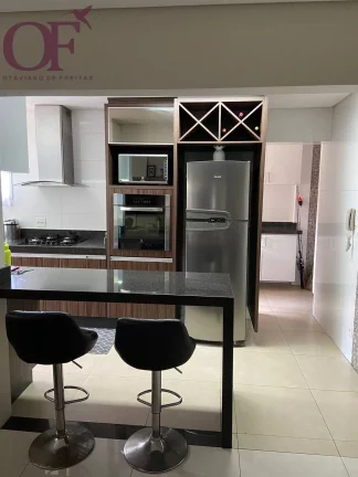 Imagem Apartamento Horizontes do Japi - 3 Quartos - 111m² - Jundiaí/SP