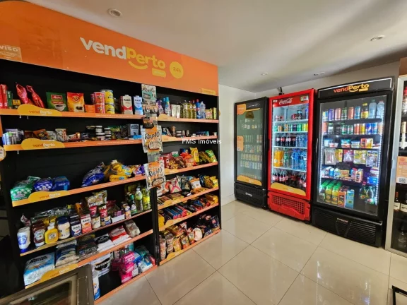 Imagem Apartamento à venda na Lapa, com 2 quartos sendo1 suíte, 2 banheiros, 1 vaga, 54m² de área.