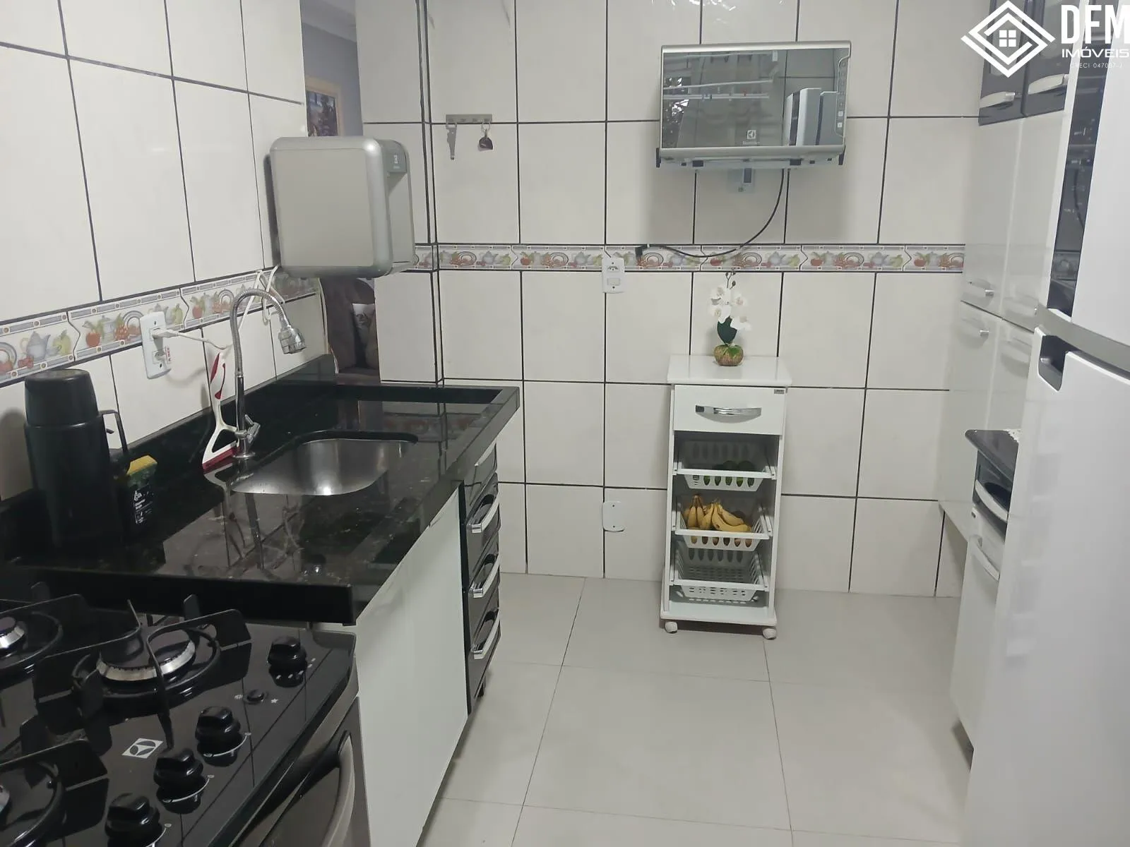 Imagem Apartamento com 2 Dormitorio(s) localizado(a) no bairro Conjunto Residencial do Bosque em Mogi das Cruzes / Mato Grosso do Sul Ref.:8096545