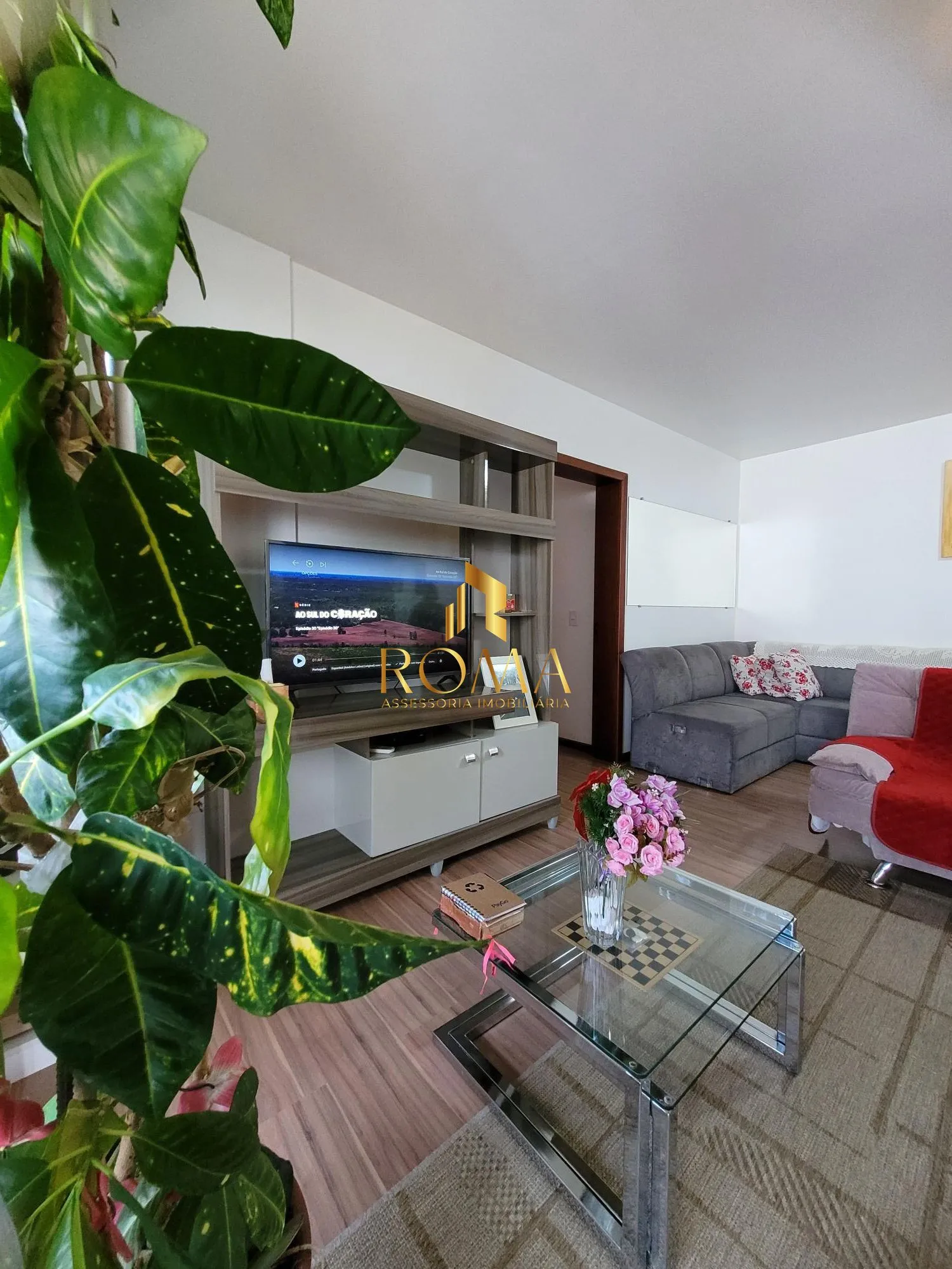Imagem APARTAMENTO 3 QUARTOS - CENTRO - 150m²