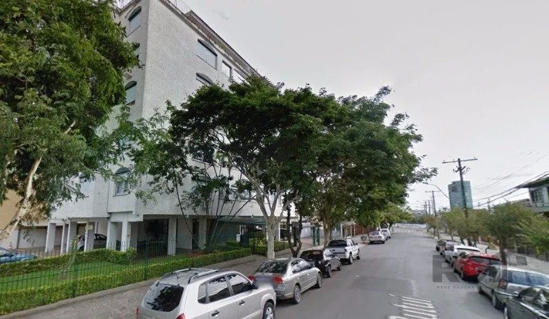 Imagem Apartamento para Venda - 79.39m², 2 dormitórios, 1 vaga - Cristal