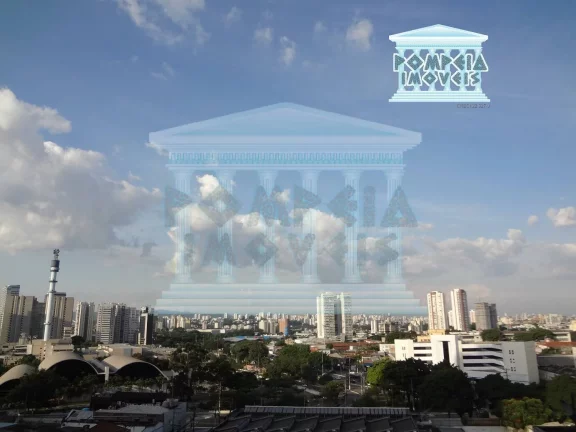 Imagem Lindo Apartamento - Locação - Barra Funda