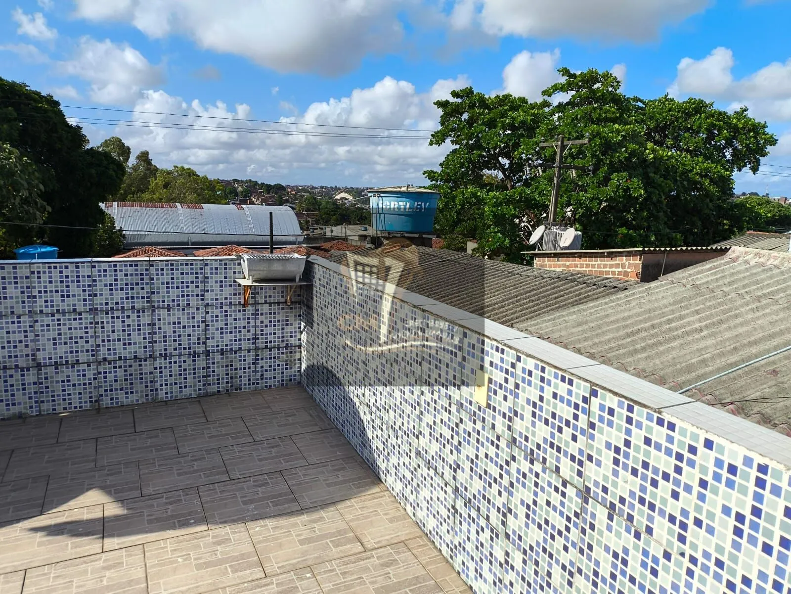 Imagem Trinta e Três Casa S-N