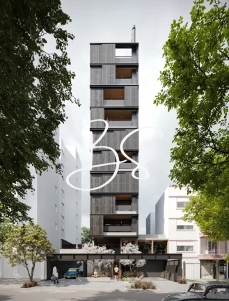 Imagem APARTAMENTO RESIDENCIAL em PORTO ALEGRE - RS, RIO BRANCO