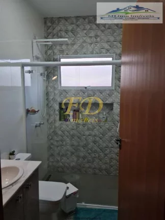 Imagem Casa Condomínio Buona Vita