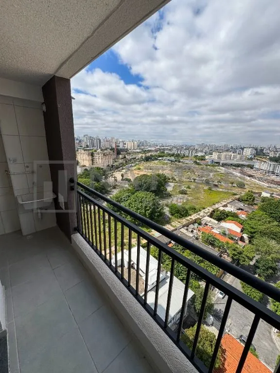 Foto do imóvel Apartamento com 2 dormitórios à venda, 40 m² por R$ 370.000,00 - Mooca - São Paulo/SP