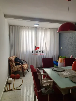 Imagem Casa - Bairro Ovídeo Guerra - Lagoa Santa