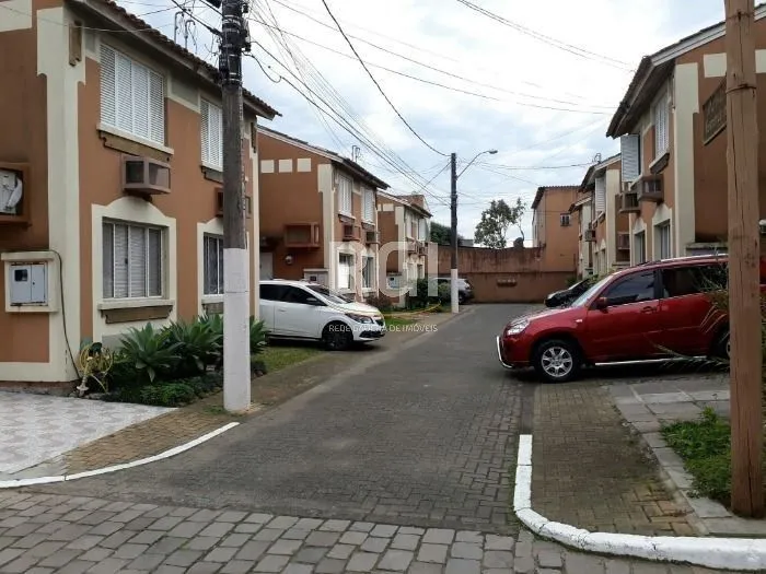 Imagem Casa Condominio para Venda - 72.85m², 2 dormitórios, 1 vaga - Jardim Itu
