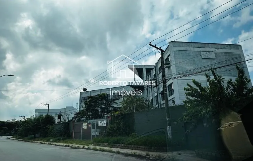 Imagem Galpão, 5010 m² - Para Locação por R$ 80.000,00 - Cidade Industrial Satélite - Guarulhos/SP