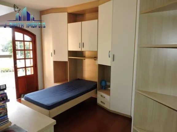 Imagem Cond Nova Higienópolis - Muito ampla, 4 suítes, piscina e gourmet - SHOW!!