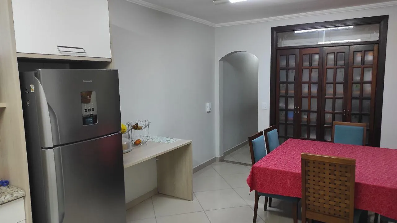 Imagem Sobrado para Venda em Santo André / SP no bairro Parque Oratório
