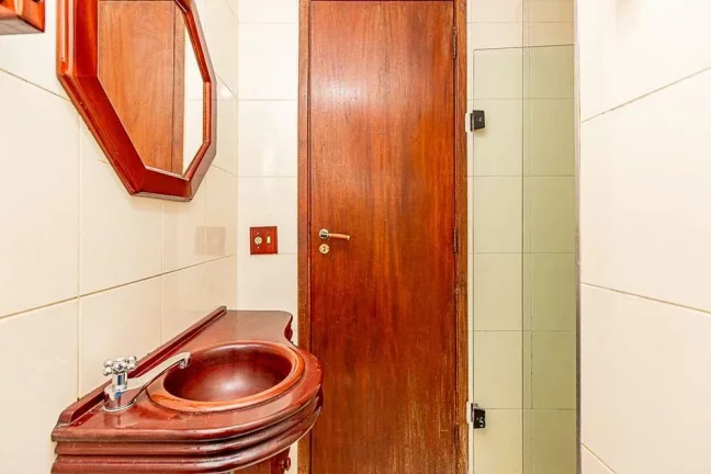 Imagem Apartamento à venda no bairro Pinheiros - São Paulo/SP