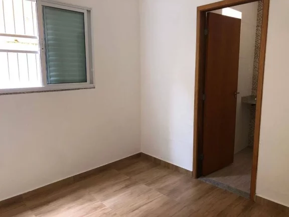 Imagem Casa com 2 dormitórios à venda, 75 m² por R$ 416.000 - Nova Mirim - Praia Grande/SP