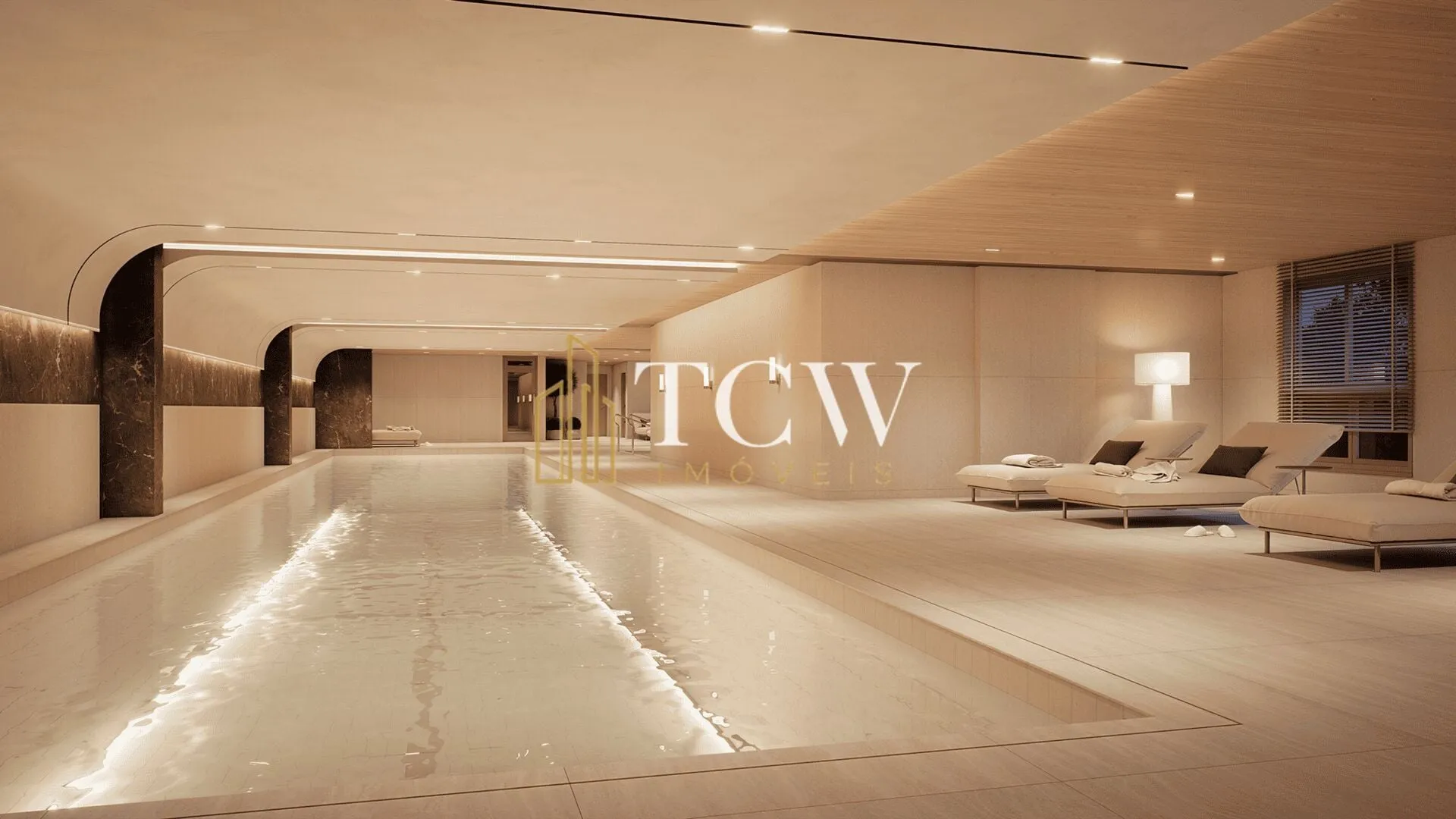 Imagem Château Jardin Cidade Jardim | Apartamentos à Venda | 3 ou 4 Suítes | 185 a 355 m²