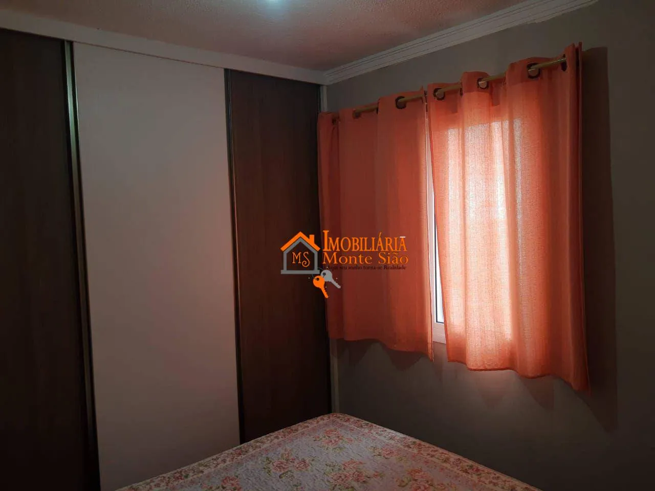 Imagem Casa com 2 dormitórios à venda, 42 m² por R$ 235.000,00 - Vila Carmela I - Guarulhos/SP