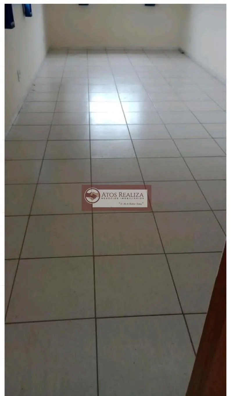 Imagem Sala Comercial para Locação em Veleiros SP, 32m², 2 Banheiros
