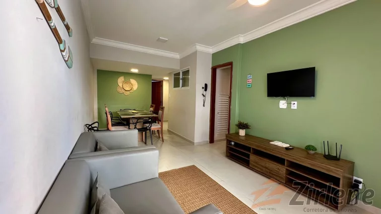 Imagem APARTAMENTO DE 03 QUARTOS COM LOCALIZAÇÃO EXCEPCIONAL