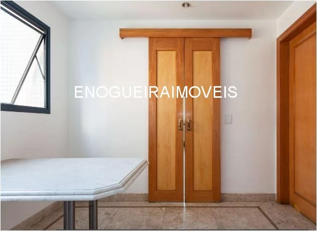 Imagem APARTAMENTO RESIDENCIAL em SÃO PAULO - SP, HIGIENÓPOLIS