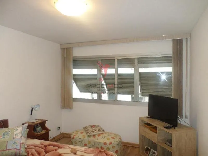 Imagem Apartamento 3 dormitórios 1 suíte 144m² 1 vaga Paraiso Sao Paulo/SP