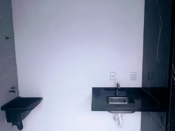 Imagem Casa em Condomínio à Venda em Sorocaba-SP, Jardim Novo Horizonte: 3 Quartos, 1 Suíte, 3 Salas, 3 Banheiros, 2 Vagas, 105m² de Área