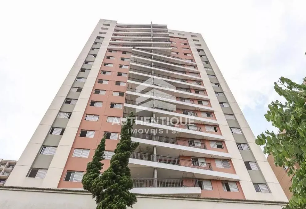 Imagem Imperiale Alto da Lapa / Vila Romana - Apartamento à venda no bairro Lapa - São Paulo/SP, Zona Oeste