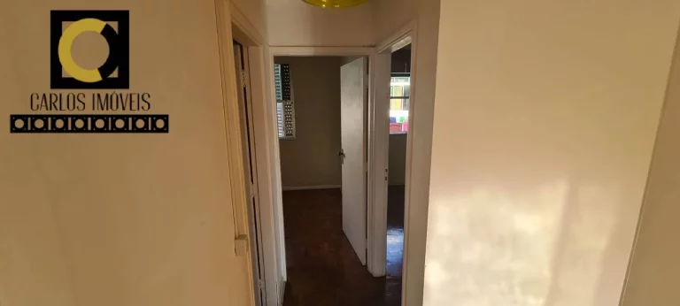Imagem OPORTUNIDADE ÚNICA!! APARTAMENTO DE 3 DORMITÓRIOS NA APARECIDA - SANTOS