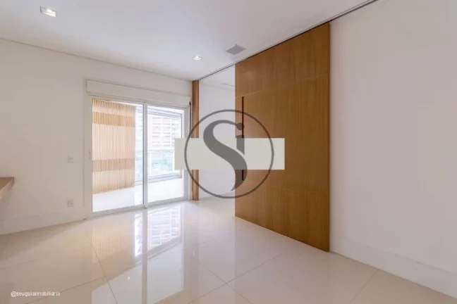 Imagem APARTAMENTO RESIDENCIAL em SÃO PAULO - SP, VILA NOVA CONCEIÇÃO