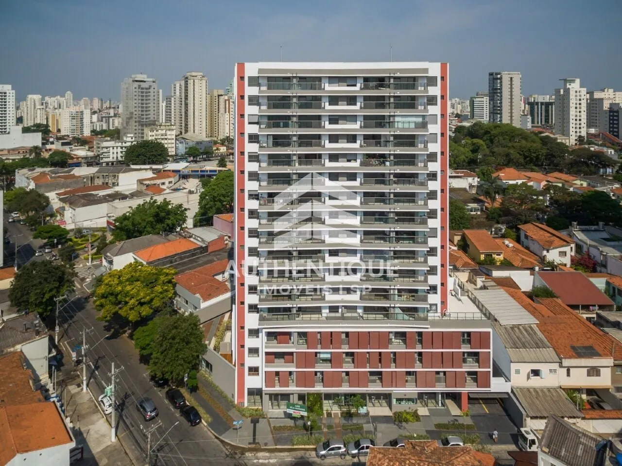 Imagem AXIS VILA MARIANA - Apartamento à venda em São Paulo/SP