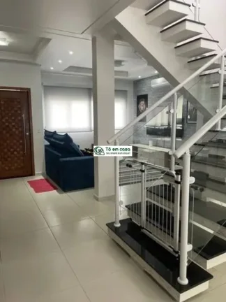 Imagem CASA RESIDENCIAL em CAÇAPAVA - SP, CONDOMÍNIO TERRAS DO VALE