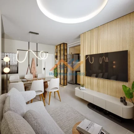 Imagem Apartamento no bairro Iguaçu em Ipatinga