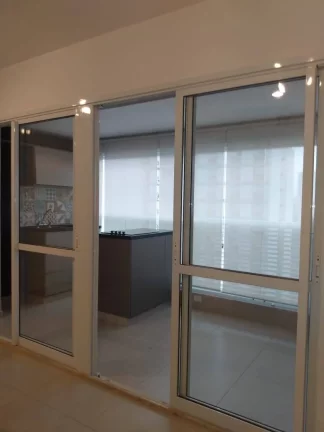 Imagem Flat para LOCAÇÃO em Brooklin Paulista - Cosmopolitan High 35m²