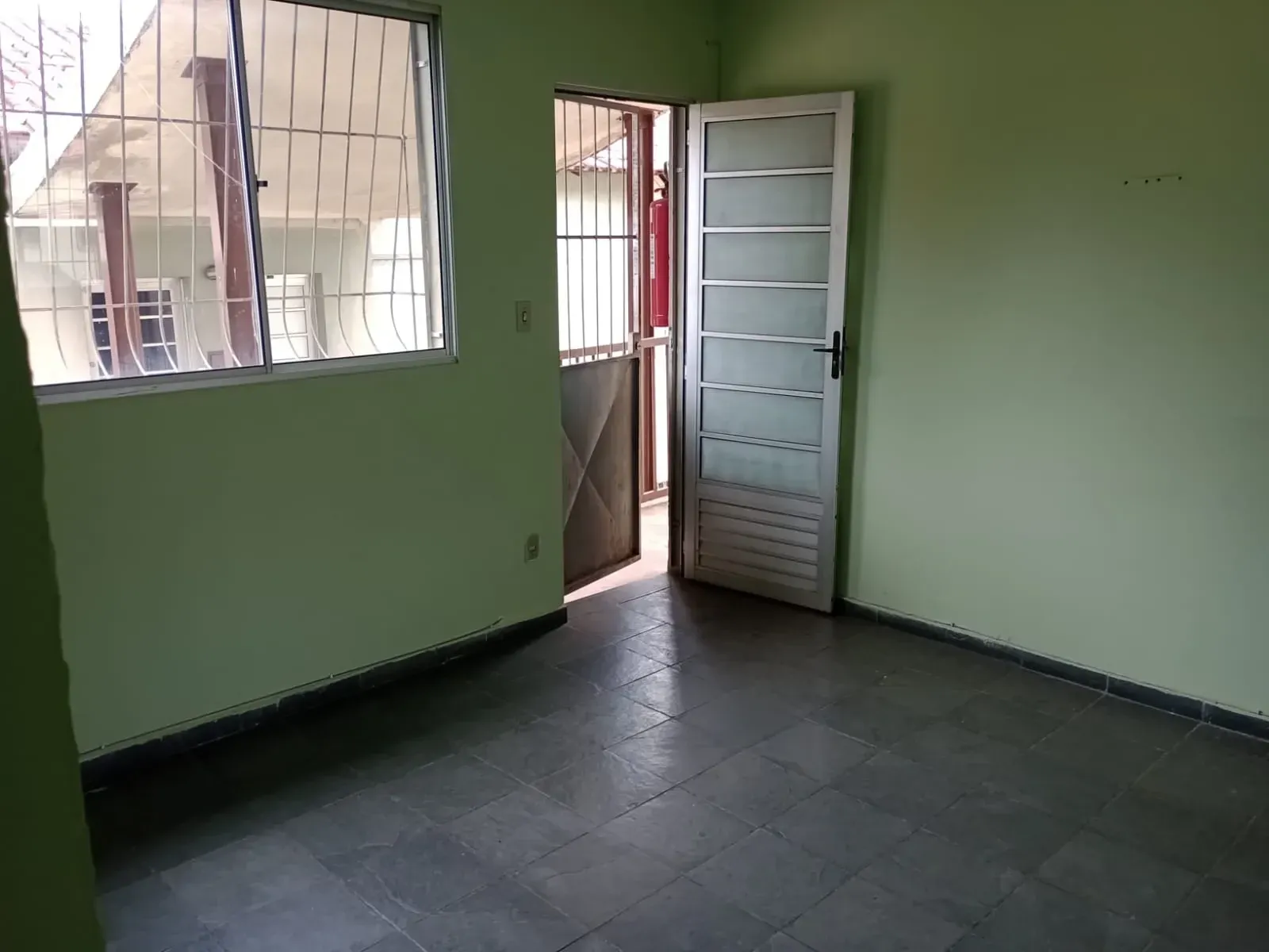 Foto do imóvel: Apartamento com 2 Quartos à Venda, 44 m² em Bom Retiro - Betim