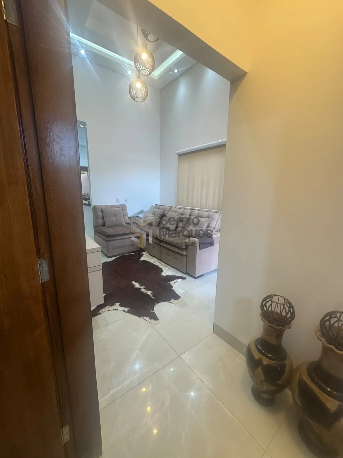 Imagem Casa à venda - 200m² - Jardim Colorado, Umuarama-PR