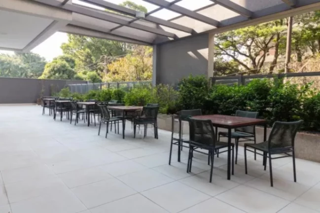 Imagem CONDOMÍNIO WALK SP - Studio de 32m² (Unidade Revenda), próximo à Estação Butantã do Metrô!