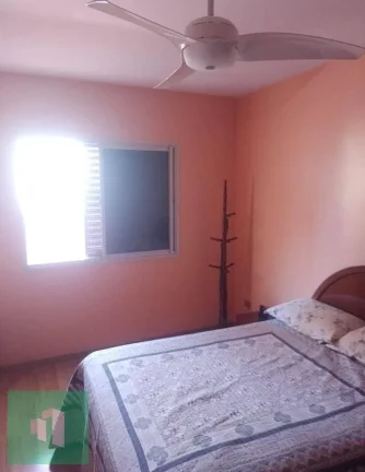 Imagem Sobrado com 3 quartos, à venda em São Paulo, Jardim Ondina