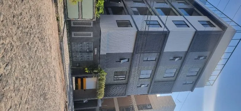 Imagem Apartamento com 1 dormitório à venda, 41 m² por R$ 359.989,00 - Intermares - Cabedelo/PB