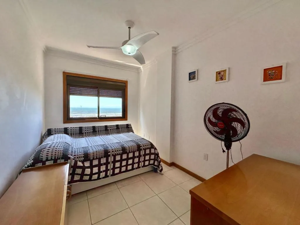 Imagem Apartamento 3 Dormitórios - Bairro Centro