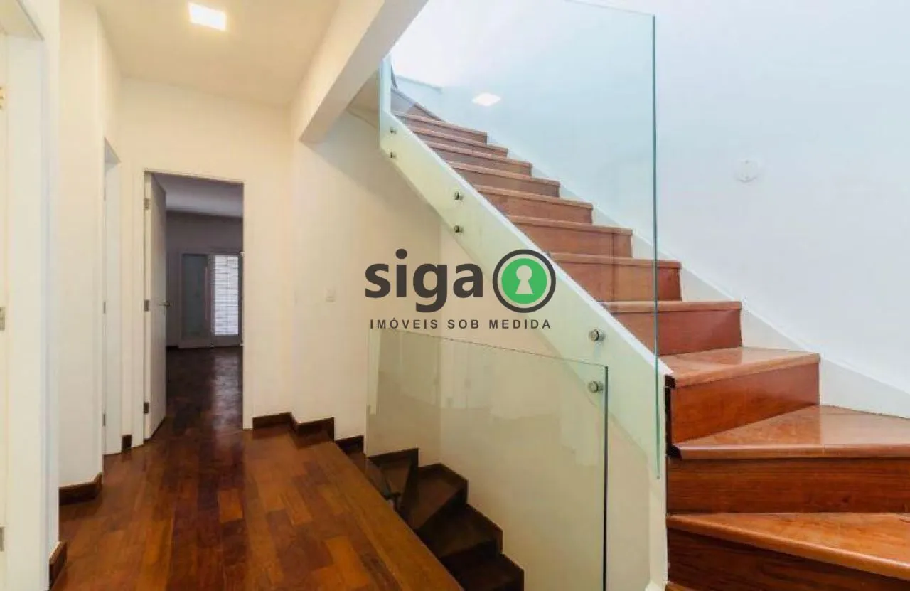 Imagem Casa em Condomínio Residencial em Morumbi