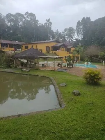 Imagem Chacara ibiuna 4.500 MTS,com 5 dormitórios sendo 4 suítes