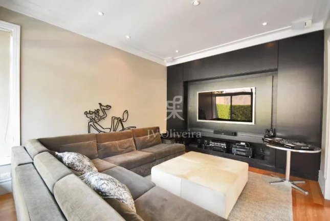 Imagem Casa com 4 dormitórios à venda, 500 m² - Fazenda Morumbi - São Paulo/SP