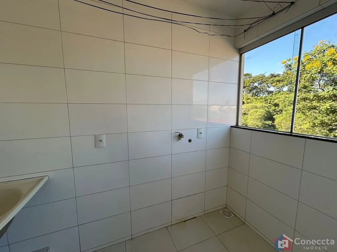 Imagem Apartamento com 2 dormitórios à venda, 64 m² por R$ 260.000,00 - Cerrado - Patos de Minas/MG