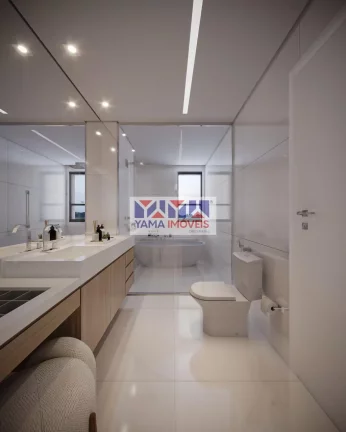 Imagem Cidade de Montreal - Apartamento à venda no bairro Jardim Ilhas do Sul - Ribeirão Preto/SP