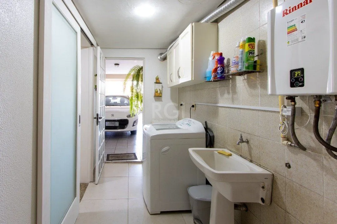 Imagem Casa de Condomínio em Vila Conceição