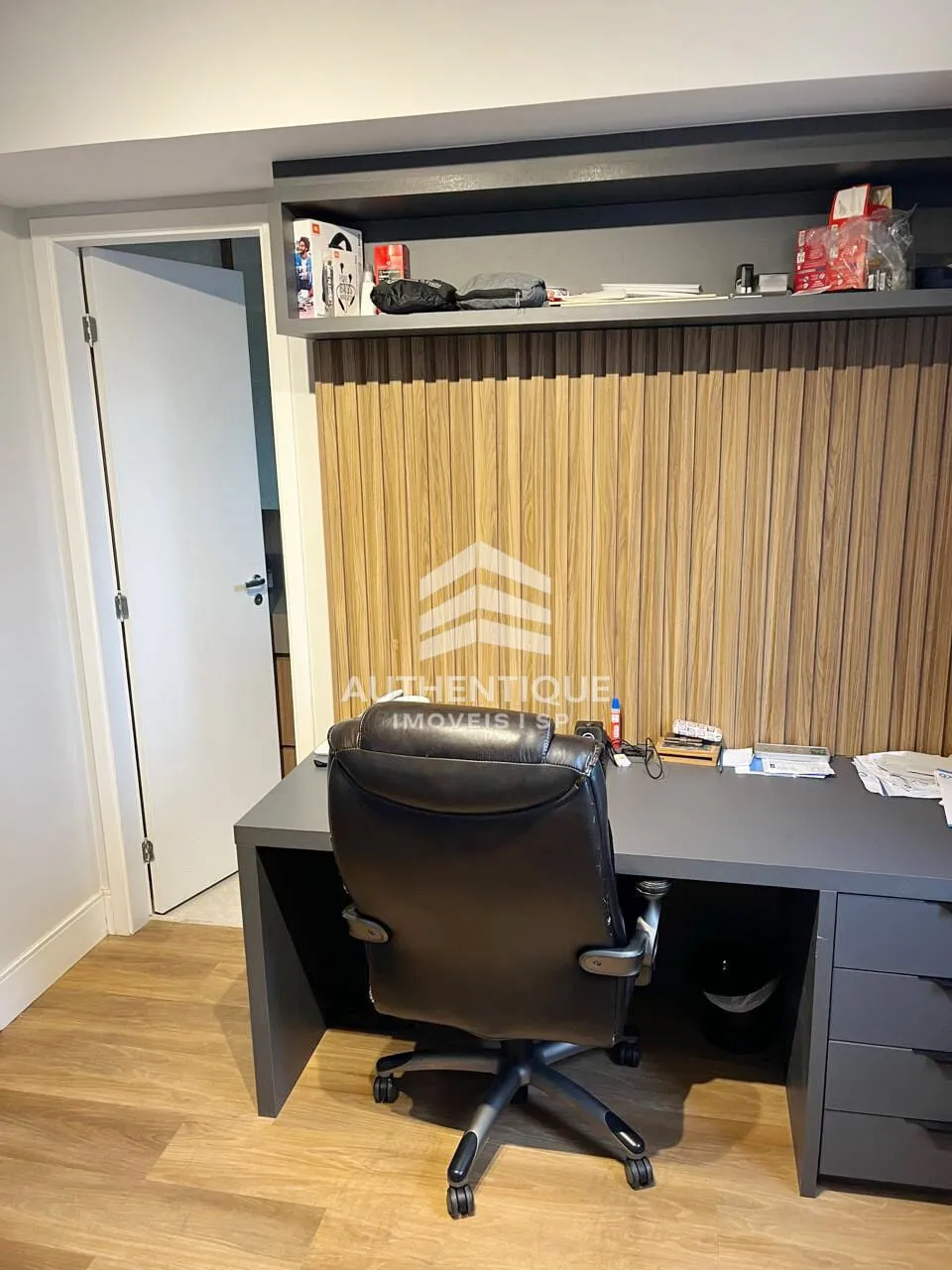 Imagem DOM PARQUE ACLIMACAO - Apartamento no bairro Aclimação à venda