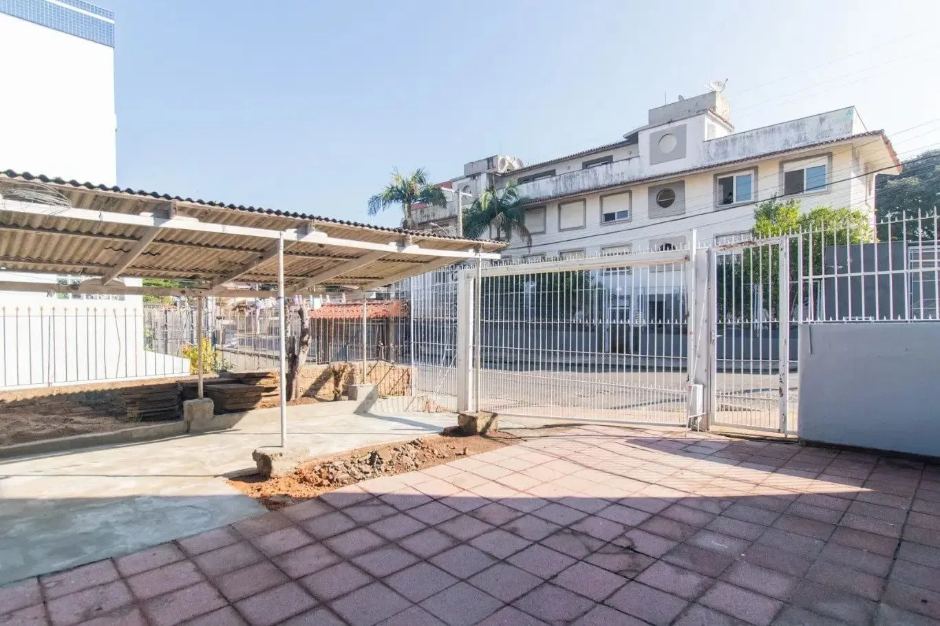 Imagem Casa de 3 dormitórios com 90m² à venda no Bairro Medianeira