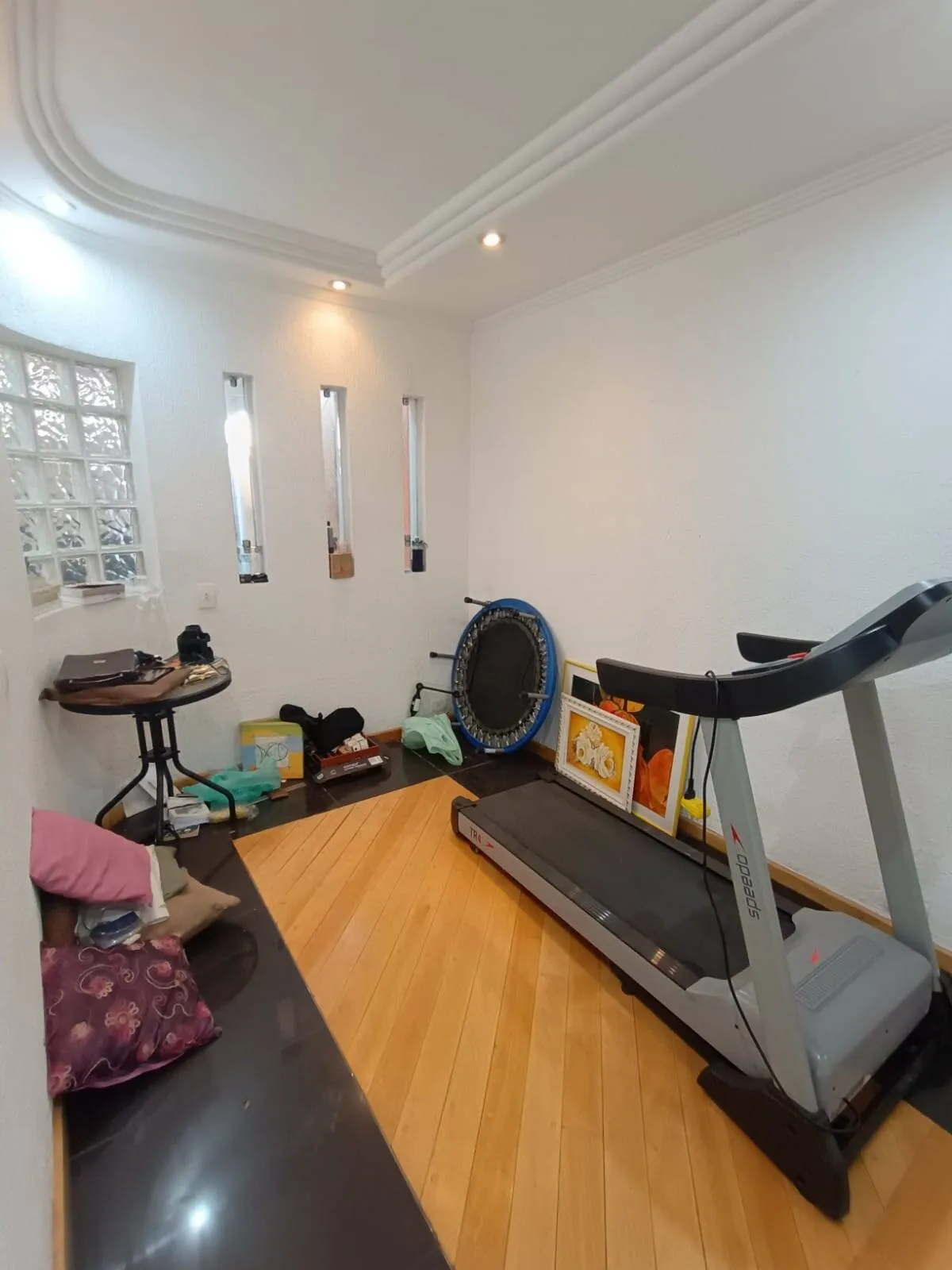 Imagem Excelente Sobrado - Parque da Lapa - 135M², 3 Dorms, 3 Suítes, 3 Vagas.