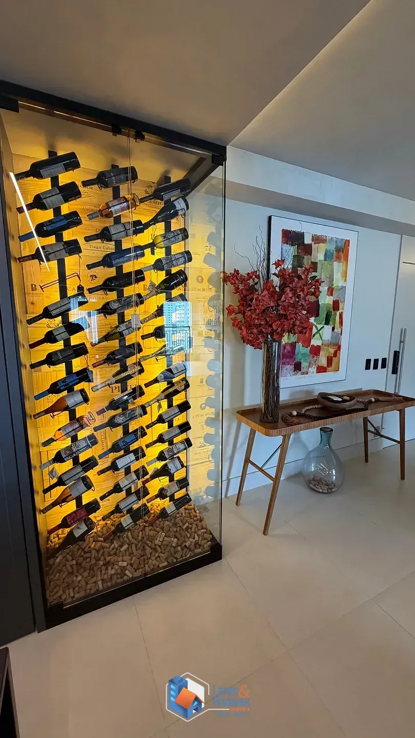 Imagem Apartamento para venda em Moema com 3 quartos, sendo 3 suítes, 160m²