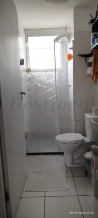 Imagem Apartamento 2 quartos para Venda no bairro Santo Afonso em Novo Hamburgo