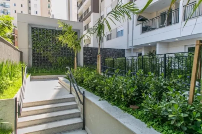 Imagem LIVING EXCLUSIVE TUCURUVI - Apto de 60m² (Revenda), próximo à Estação e Terminal Tucuruvi!
